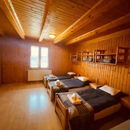Guest house Cerduso Vendeghaz *