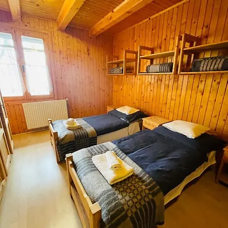 Guest house Cerduso Vendeghaz