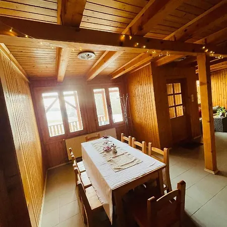 Cerduso Vendeghaz Guest house