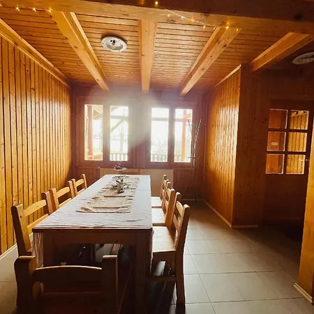 Guest house Cerduso Vendeghaz *