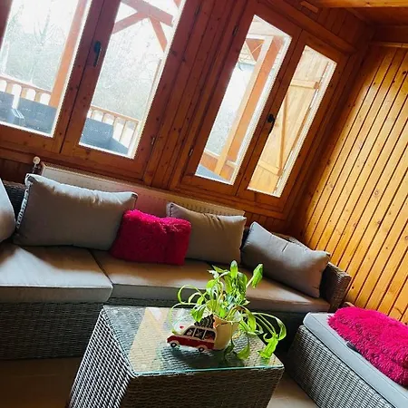 Cerduso Vendeghaz Guest house *