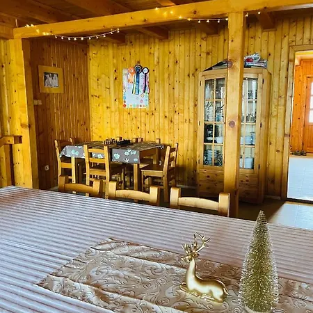Cerduso Vendeghaz Guest house